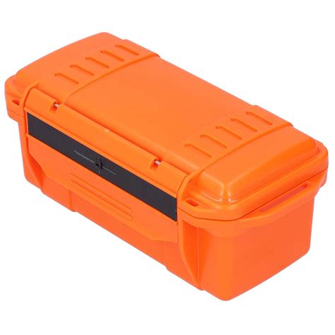 waterproof plastic tool box